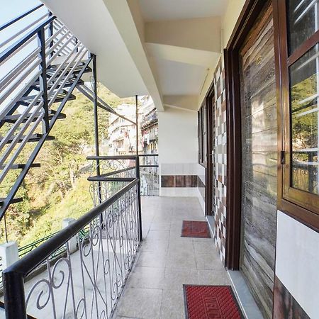 Super Oyo Sunrise Homestay Mussoorie Exterior photo