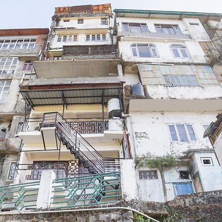 Super Oyo Sunrise Homestay Mussoorie Exterior photo