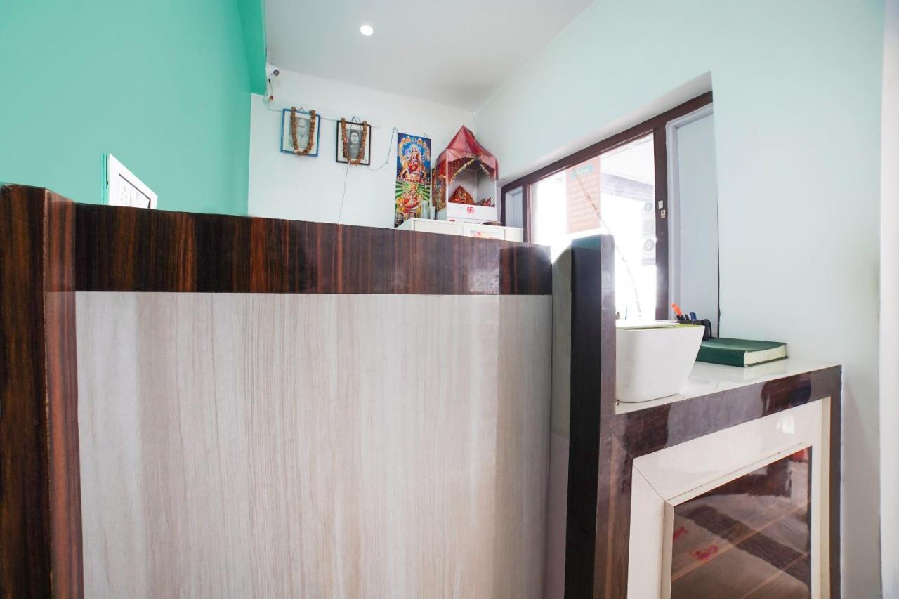 Super Oyo Sunrise Homestay Mussoorie Exterior photo